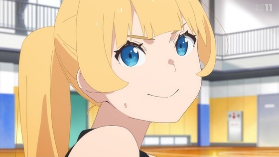 「姫様“拷問”の時間です」13話感想 (149)