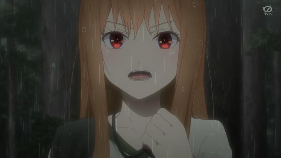 「狼と香辛料」12話感想 (9)