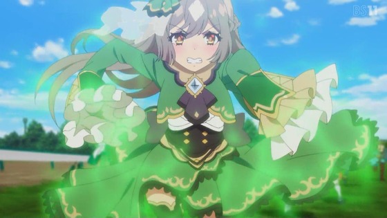 「ウマ娘 プリティーダービー」3期 7話感想 (78)