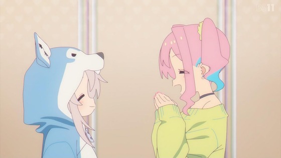 「お兄ちゃんはおしまい!」おにまい 5話感想 (40)