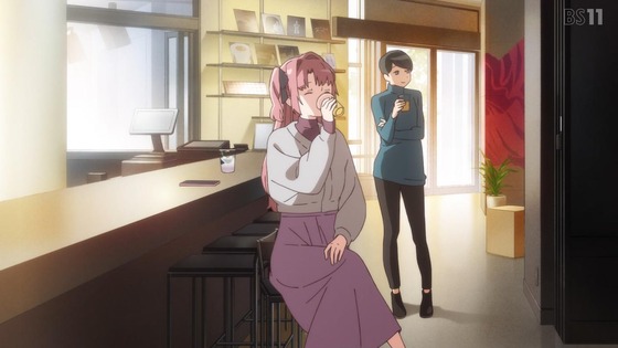 「上伊那ぼたん、酔へる姿は百合の花」10話感想 (44)
