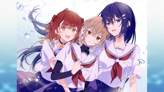 「私を喰べたい、ひとでなし」1話感想 (108)