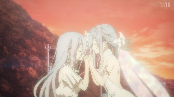 「デート・ア・ライブV」5期 10話感想 (44)