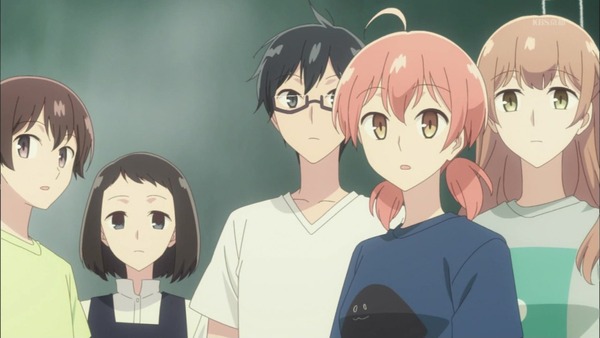 「やがて君になる」11話 感想 (36)