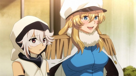 「SHY」1話感想 (65)