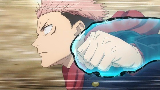 「呪術廻戦」32話感想 (78)