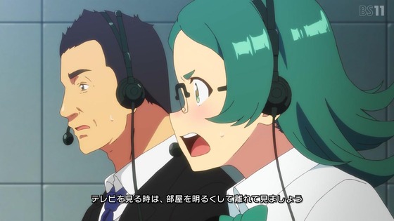 「ウマ娘 プリティーダービー」3期 7話感想 (4)
