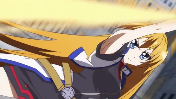 リリカルなのはViVid (14)