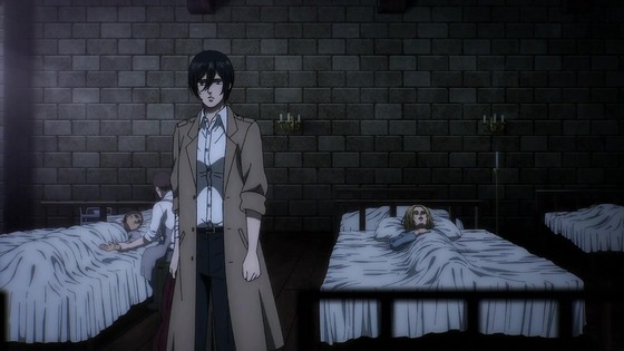 「進撃の巨人」83話(4期 24話)感想 (71)