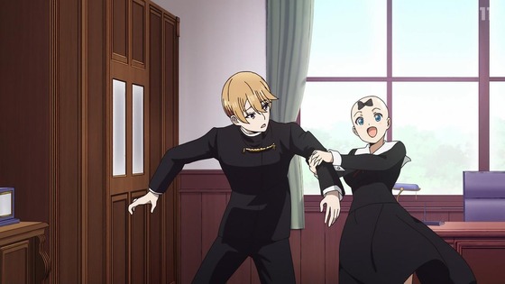 「かぐや様は告らせたい 大人への階段」感想 前編 (52)