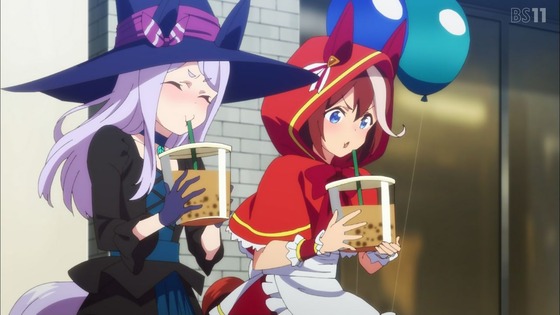 「ウマ娘」2期 11話感想 (72)