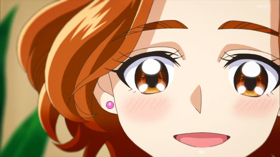 「キボウノチカラ~オトナプリキュア'23~」9話感想 (54)