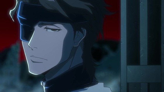 「BLEACH 千年血戦篇」31話感想 (58)