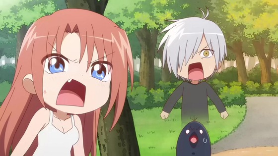「かぎなど」1話感想 (40)