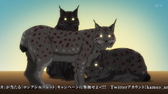 「ゴールデンカムイ」31話(3期 7話)感想 画像 (106)