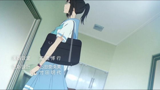 映画「リズと青い鳥」感想 (26)