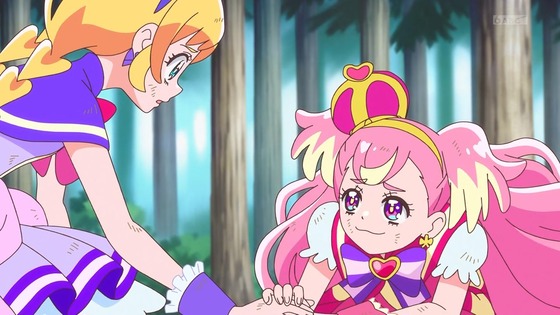 「わんだふるぷりきゅあ！」わんぷり 7話感想 (44)
