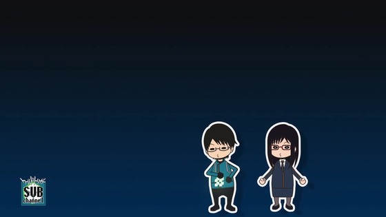 「ワールドトリガー」3期 12話感想 (184)