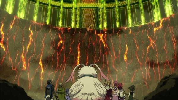 「盾の勇者の成り上がり」20話感想 (9)