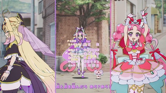 「名探偵プリキュア！」1話感想 (119)
