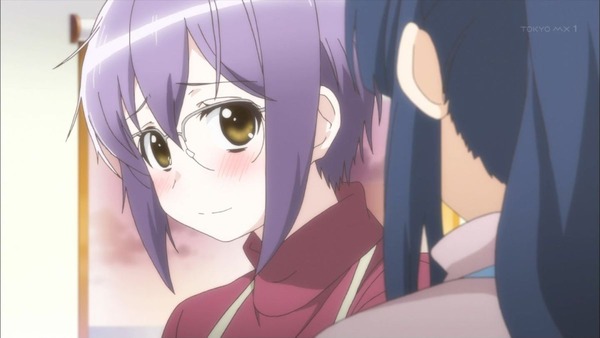 長門有希ちゃん (23)