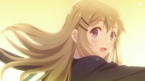 「安達としまむら」第1話感想 画像 (62)