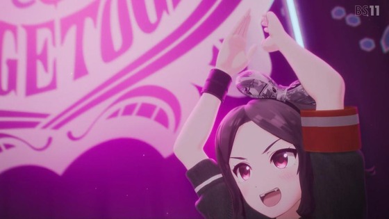 「ガールズバンドクライ」13話感想 (49)