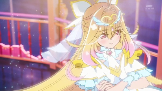 「名探偵プリキュア！」29話感想 (45)