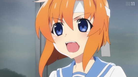 「ひぐらしのなく頃に 卒」10話感想 (6)