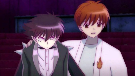 境界のRINNE (40)