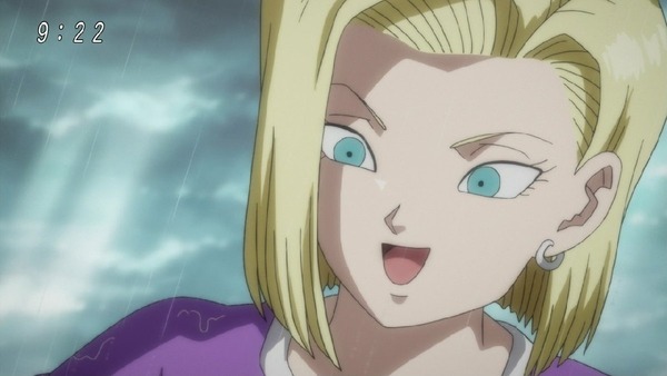 「ドラゴンボール超」84話 (48)