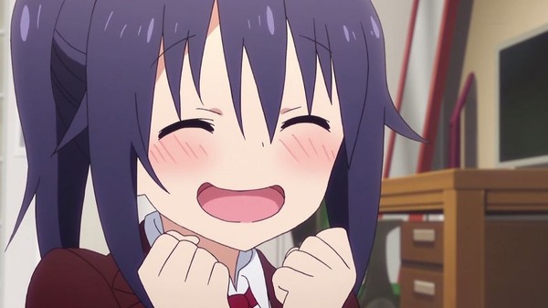 干物妹！うまるちゃん (20)