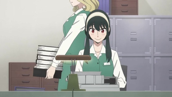 「SPY×FAMILY」3期 38話感想 (7)