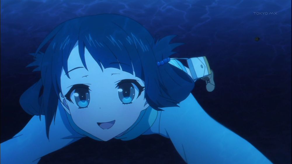 凪のあすから 第16話感想 颯爽登場全裸美少年 要復活で美海のエナ覚醒が吹っ飛ぶ ポンポコにゅーす ファン特化型アニメ感想サイト 凪のあすから 第16話感想 颯爽登場全裸美少年 要復活で美海のエナ覚醒が吹っ飛ぶ ポンポコにゅーす ファン特化型アニメ感想サイト