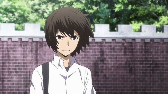 「グレイプニル」第11話感想 (27)