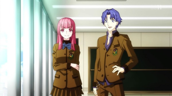 「FateEXTRA Last Encore」1話 (15)