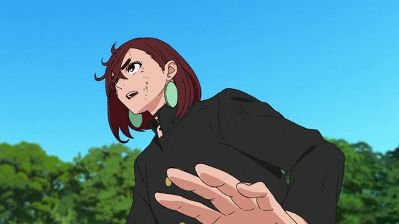 「ダンダダン」2話感想 (11)