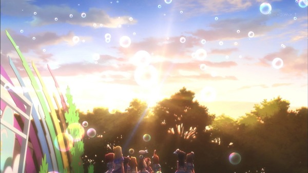 「ラブライブ! サンシャイン!!」2期 3話 (61)