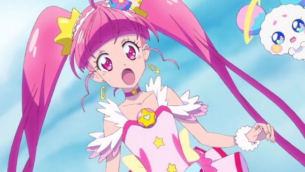 「スター☆トゥインクルプリキュア」1話感想 (89)