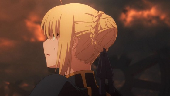 「Fatestay night [UBW]」 (43)