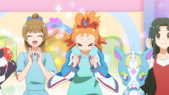 「プリンセッション・オーケストラ」1話感想 (26)