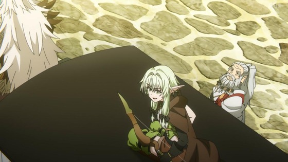 「ゴブリンスレイヤーⅡ」2期 9話感想 (91)