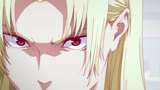 「呪術廻戦」50話感想 (16)