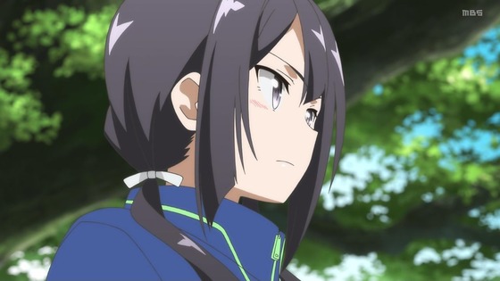 「結城友奈は勇者である 大満開の章」3期 2話感想 (21)