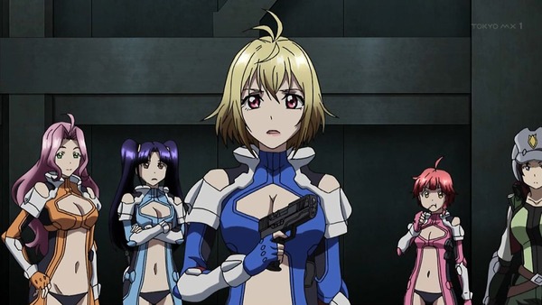 クロスアンジュ (5)