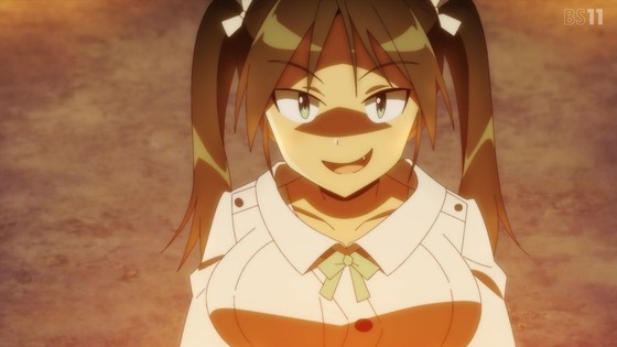 「ストライクウィッチーズ ROAD to BERLIN」3期 7話感想 画像 (62)