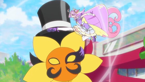 「名探偵プリキュア!」3話感想 (77)