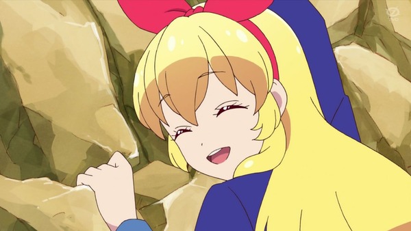 「アイカツオンパレード!」8話感想 (90)