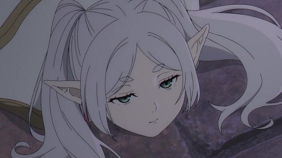 「葬送のフリーレン」7話感想 (69)