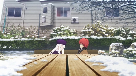 劇場版「Fatestay night [Heaven's Feel] II.感想  (41)